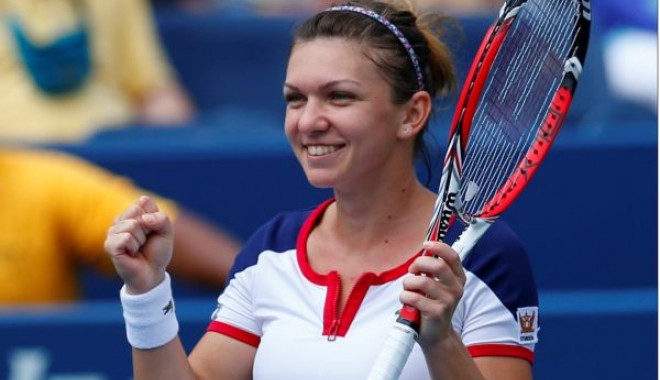 SIMONA HALEP s-a CALIFICAT în semifinale la Doha - simonahaleo-1392395726.jpg