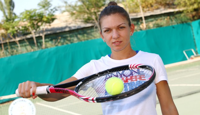 Simona Halep, eliminată în optimile de la Hobart - simonahalep-1357691501.jpg