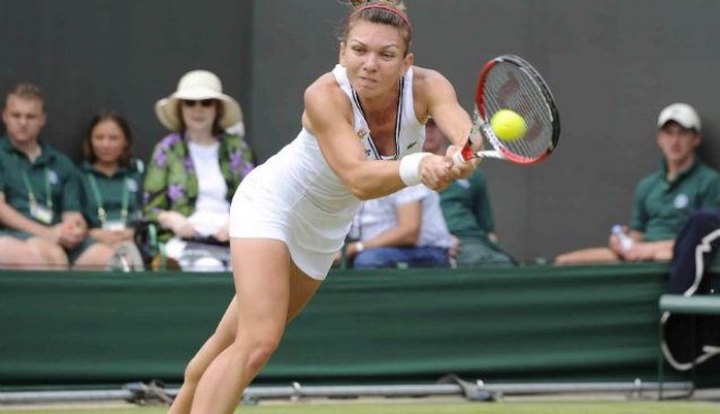 Tenis / România are ca adversare Marea Britanie, Ungaria și Letonia în Fed Cup - simonahalep-1389628659.jpg