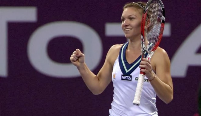 Simona Halep, cea mai bună clasare din carieră - simonahalep-1392665226.jpg