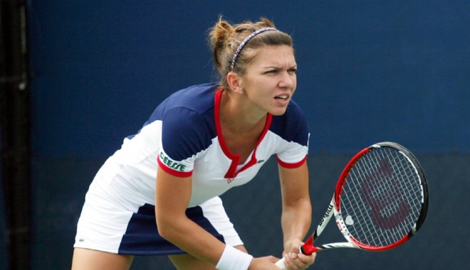 Simona Halep se menține pe locul 5 în clasamentul WTA - simonahalep-1398689025.jpg
