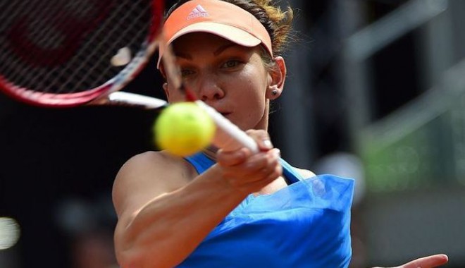 Meciul dintre Halep și Kuznețova, amânat cu o oră - simonahalep-1401883035.jpg