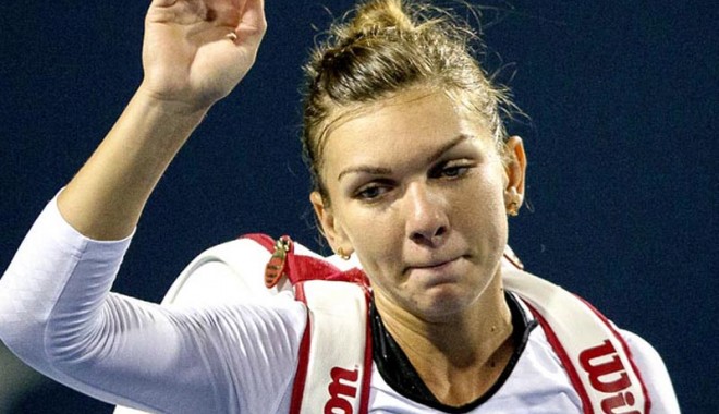 Simona Halep, eliminată din turneul de la Wuhan - simonahalep-1411499786.jpg