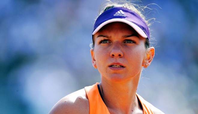 Simona Halep  și-a aflat adversarele de la turneul din Beijing - simonahalep-1411746229.jpg