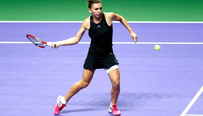 Simona Halep joacă, astăzi, cu Serena Williams, la Turneul Campioanelor - simonahalep-1413912845.jpg