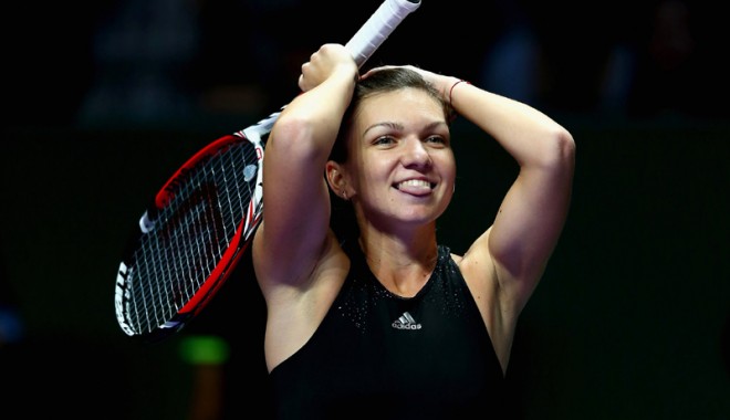 Simona Halep a revenit pe podiumul WTA - simonahalep-1414432419.jpg