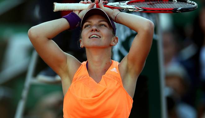 Simona Halep, nominalizată pentru cei mai buni sportivi Balcani - simonahalep-1416940294.jpg