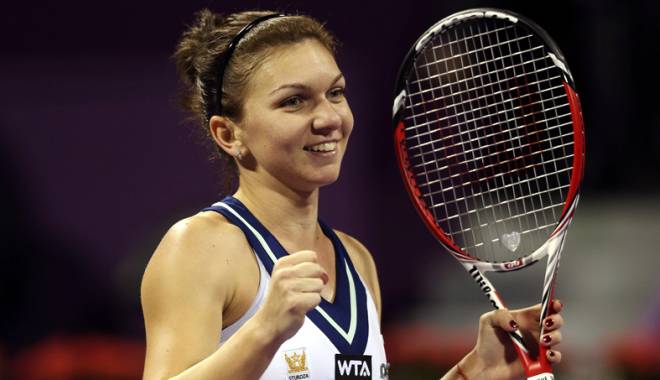 Simona Halep, debut cu dreptul la Shenzhen - simonahalep-1420485147.jpg