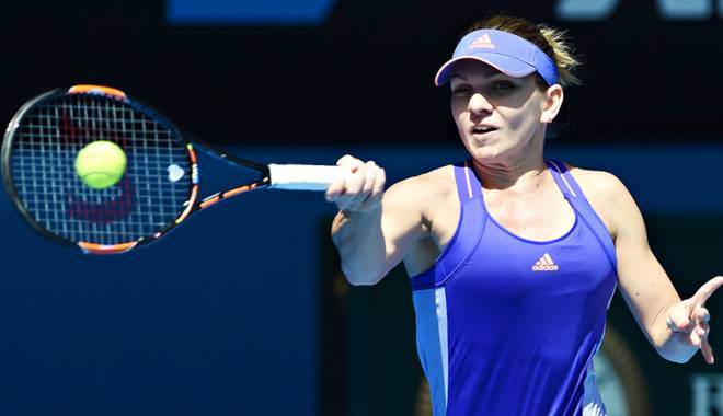 Simona Halep, calificare la pas  în turul III,  la Aussie Open - simonahalep-1421860917.jpg