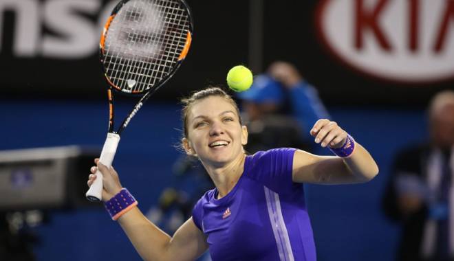 Simona Halep, jucătoarea  lunii februarie - simonahalep-1425665847.jpg