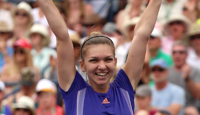 Simona Halep, propusă pentru  titlul de jucătoarea lunii martie - simonahalep-1428425625.jpg