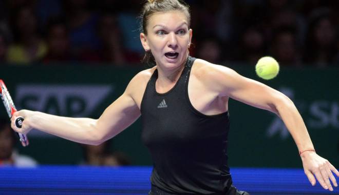 Tenis / Halep și Schiavone, învinse în optimile probei de dublu la Roma - simonahalep-1431621424.jpg