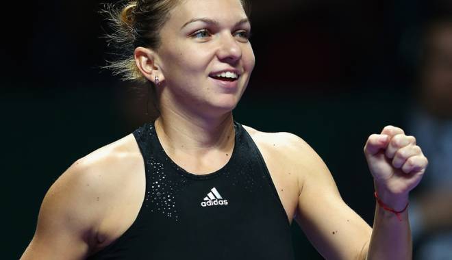 Simona Halep va fi principala favorită a turneului WTA de la Birmingham - simonahalep-1434269365.jpg