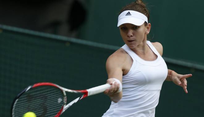 Simona Halep, principala favorită a turneului de la Birmingham - simonahalep-1434301096.jpg