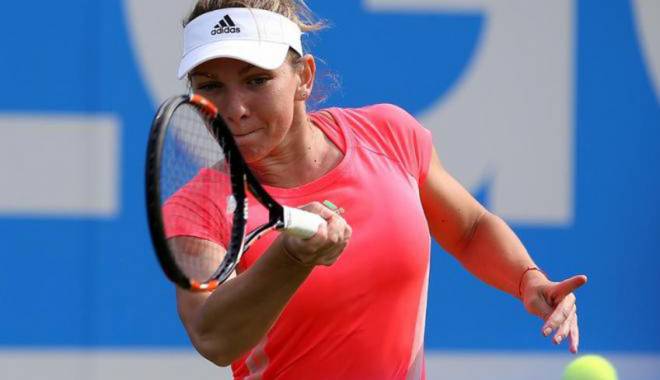 Simona Halep, eliminată din turneul de la Birmingham - simonahalep-1434734372.jpg