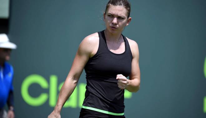 Simona Halep se menține pe poziția a treia a ierarhiei WTA - simonahalep-1434998103.jpg