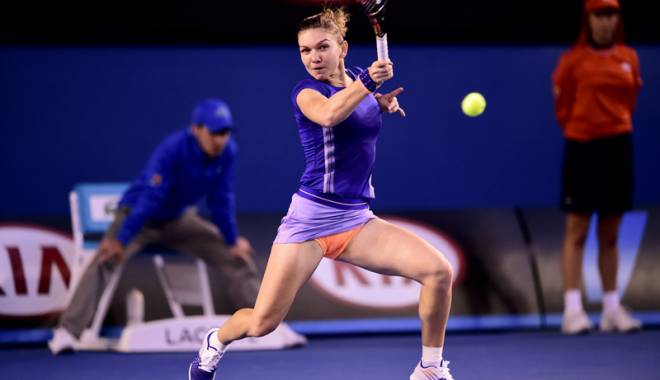 Simona Halep intră în cursa pentru trofeul turneului de la Wuhan - simonahalep-1443461035.jpg