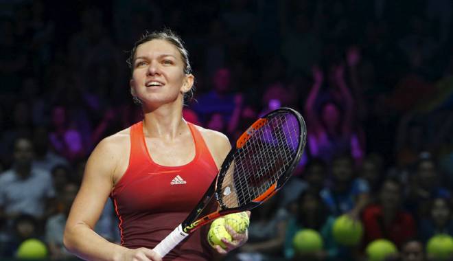 Turneul Campioanelor de la Singapore - simonahalep-1446059010.jpg