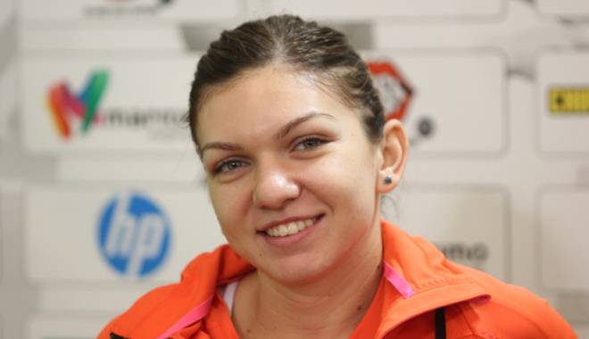 Simona Halep  își păstrează poziția  în ierarhia WTA - simonahalep-1452533333.jpg