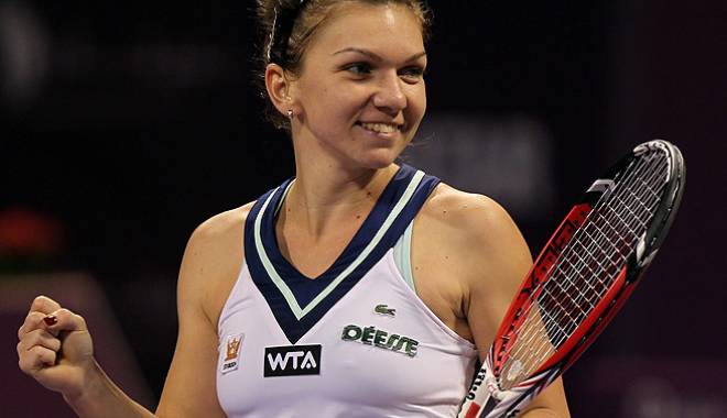 Simona Halep și Monica Niculescu, la turneul WTA de la Doha - simonahalep-1455954329.jpg