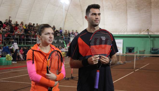Simona Halep, Horia Tecău și Andrei Pavel, în Echipa Olimpică - simonahalep-1458324000.jpg