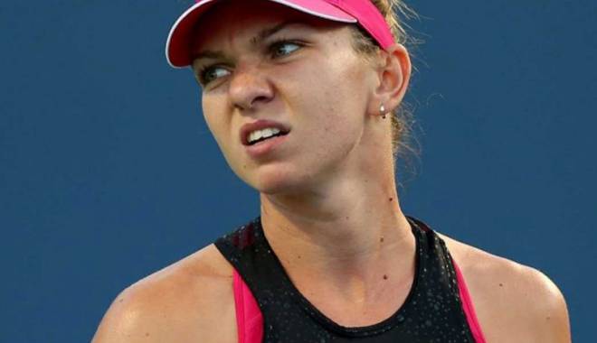 Simona Halep va pierde o poziție în ierarhia WTA. Ajunge pe locul 6 - simonahalep-1459452632.jpg