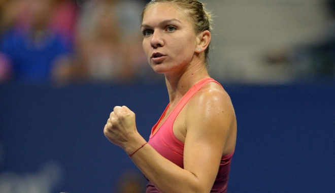 Simona Halep  s-a calificat în turul secund, la Madrid - simonahalep-1462197791.jpg