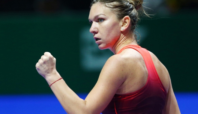 Simona Halep, acces rapid în fazele superioare ale turneului de la Madrid - simonahalep-1462295616.jpg