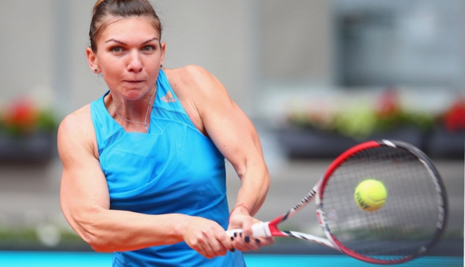 Simona Halep, victorioasă în duelul cu Irina Begu - simonahalep-1462465880.jpg