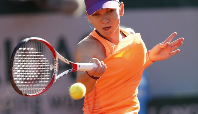 Simona Halep, printre favorite la câștigarea turneului de la Roland Garros - simonahalep-1463681114.jpg