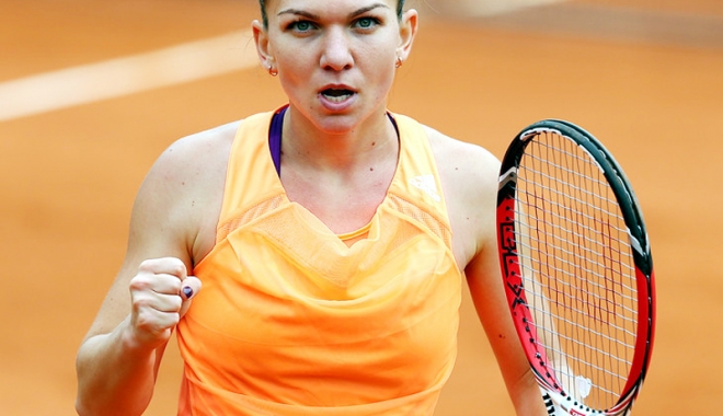 Simona Halep, în turul trei la Roland Garros - simonahalep-1464195012.jpg
