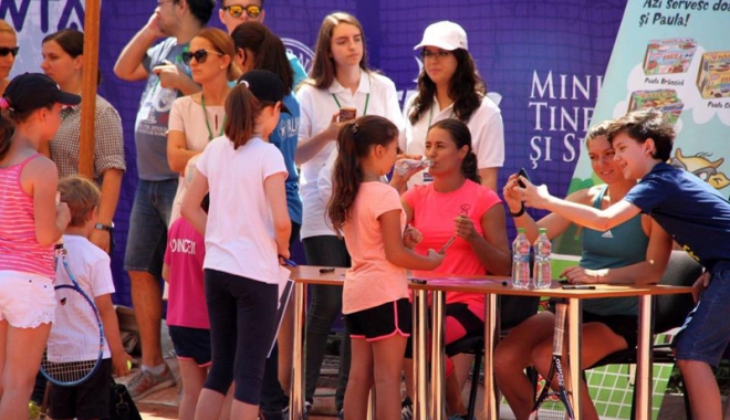 Simona Halep păstrează suspansul  în vederea prezenței la Rio - simonahalep-1468257153.jpg