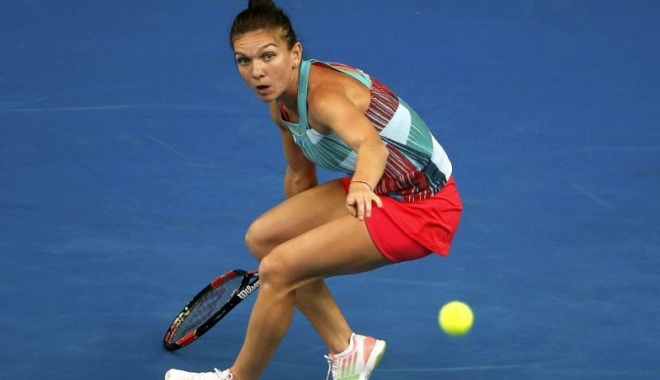 Tenis / Traseu infernal pentru Simona Halep la Cincinnati - simonahalep-1471085365.jpg
