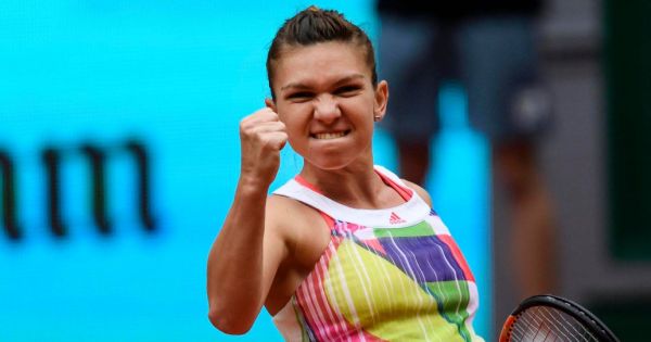 Tenis / Simona Halep s-a calificat în turul 3 la US Open - simonahalep-1472748848.jpg