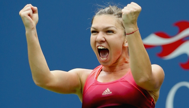 Tenis / Simona Halep s-a calificat în optimile turneului US Open - simonahalep-1472967630.jpg