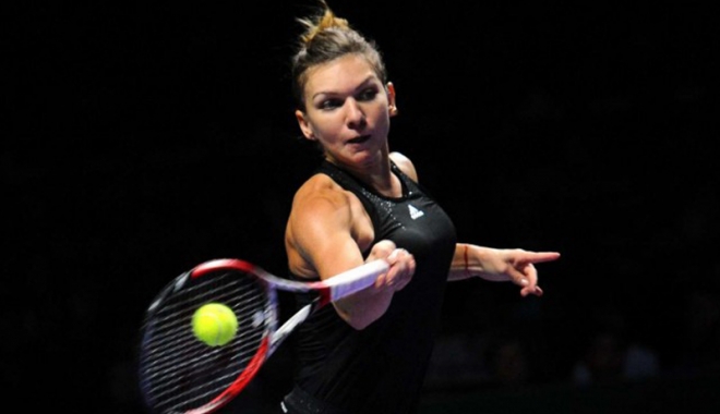 Simona Halep și-a aflat adversarele de la Turneul Campioanelor - simonahalep-1477066439.jpg