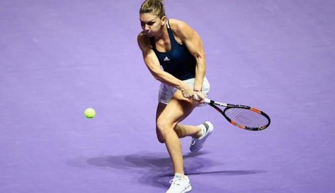 Simona Halep pășește cu dreptul în Turneul Campioanelor - simonahalep-1477231965.jpg