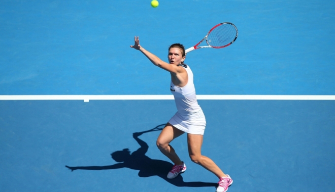 Simona Halep și-a aflat  prima adversară de la Australian Open - simonahalep-1484322283.jpg