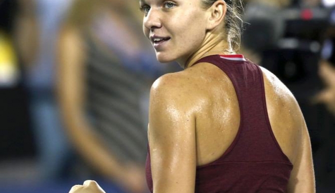 Simona Halep pornește cu prima șansă la Sankt Petersburg - simonahalep-1485697566.jpg