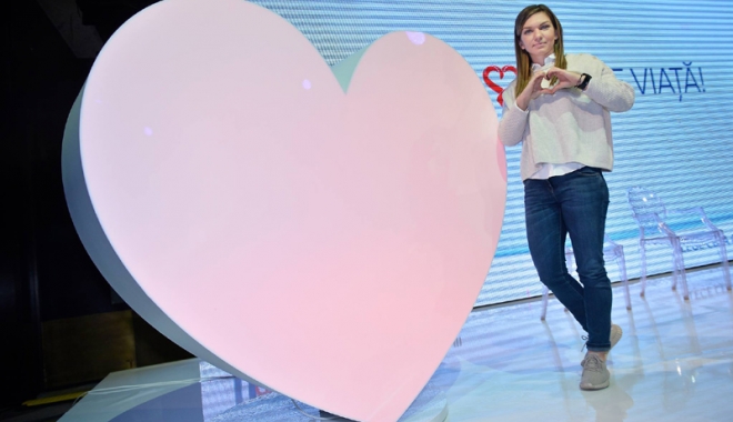 Simona Halep continuă lupta pentru viața copiilor născuți prematur - simonahalep-1487265103.jpg