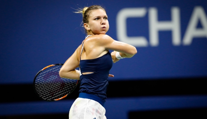 Simona Halep și Horia Tecău s-au calificat în turul următor la Indian Wells - simonahalep-1489332710.jpg