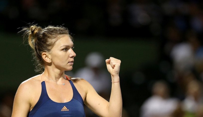 Simona Halep joacă, astăzi, pentru un loc în careul de ași, la Miami - simonahalep-1490718512.jpg
