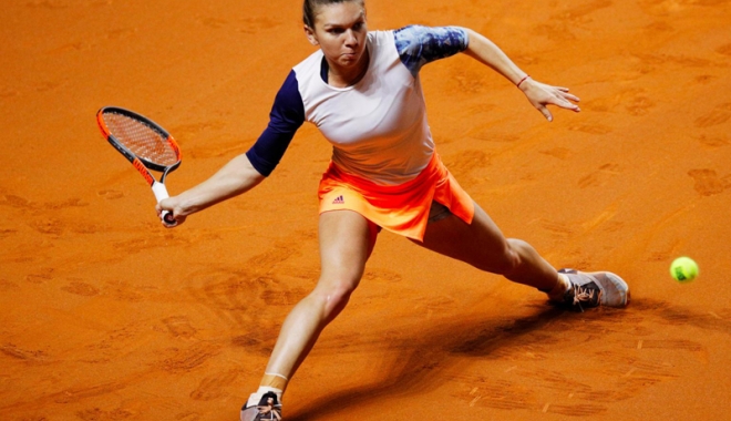 Simona Halep joacă, astăzi, contra Robertei Vinci - simonahalep-1494259583.jpg