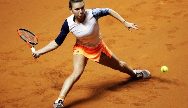 Tenis / Simona Halep a ajuns în sferturile turneului de la Madrid - simonahalep-1494435865.jpg
