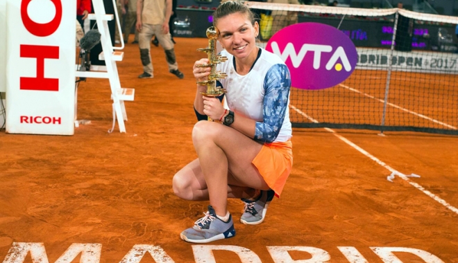 Simona Halep, din nou regină pe zgura din Madrid - simonahalep-1494773985.jpg