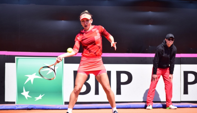 Simona Halep,  de neoprit la Roma - simonahalep-1495124409.jpg