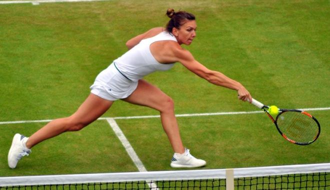 Simona Halep a spus 