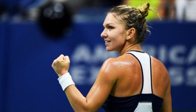 Tenis / Simona Halep, în continuare pe locul al doilea în clasamentul WTA - simonahalep-1501492158.jpg