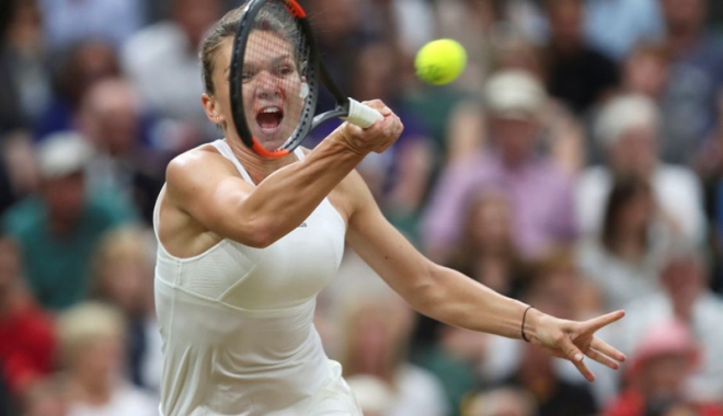 Simona Halep, victorioasă în primul meci pe hard al sezonului - simonahalep-1501688675.jpg