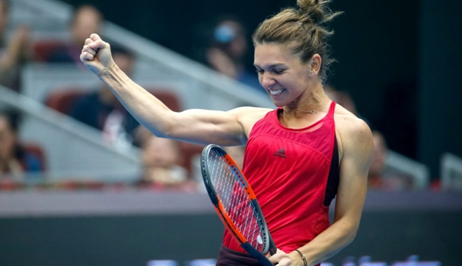 Simona Halep debutează, astăzi, în Turneul Campioanelor - simonahalep-1508687149.jpg